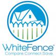 WhiteFence: Compare, Connect, Save