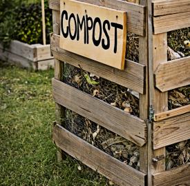 20 Blogs Homeowners Should Read Before Composting