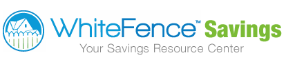 WhiteFence Savings Blog