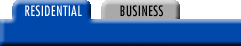 Residential and Business Tabs