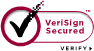 certified by verisign