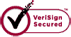 certified by verisign
