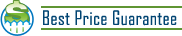 Best Price Guarantee Logo